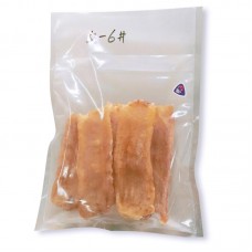 【国内现货包邮】 新西兰Ling Fish鳕鱼花胶 500克（约5-6片）